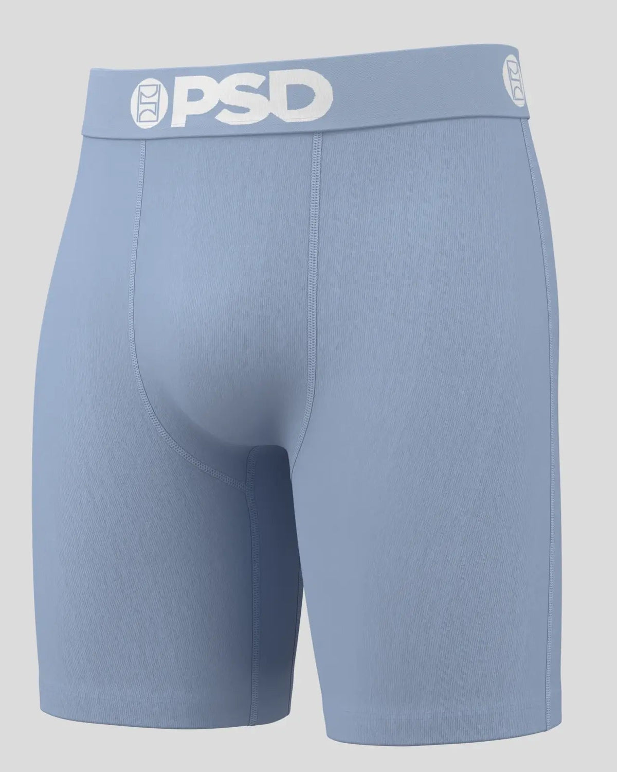 PSD Premium | Solids 3 Pack - Core Light Blue - Standard Length - Cotton