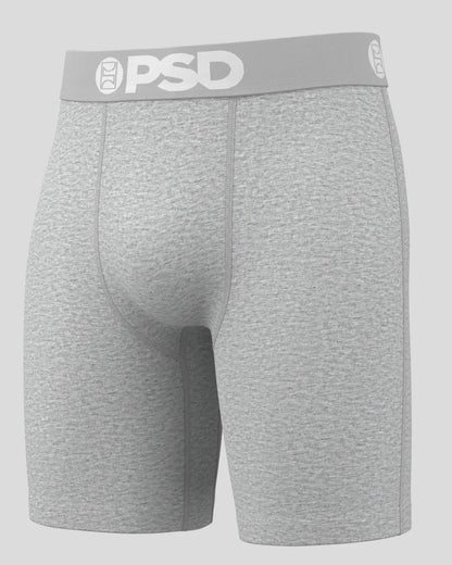 PSD Premium | Solids 3 Pack - Core Light Blue - Standard Length - Cotton