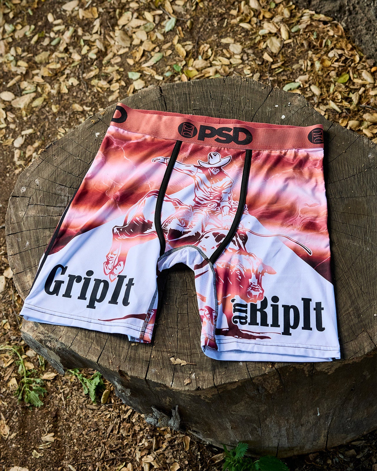PSD Trending | Rip It - Standard Length