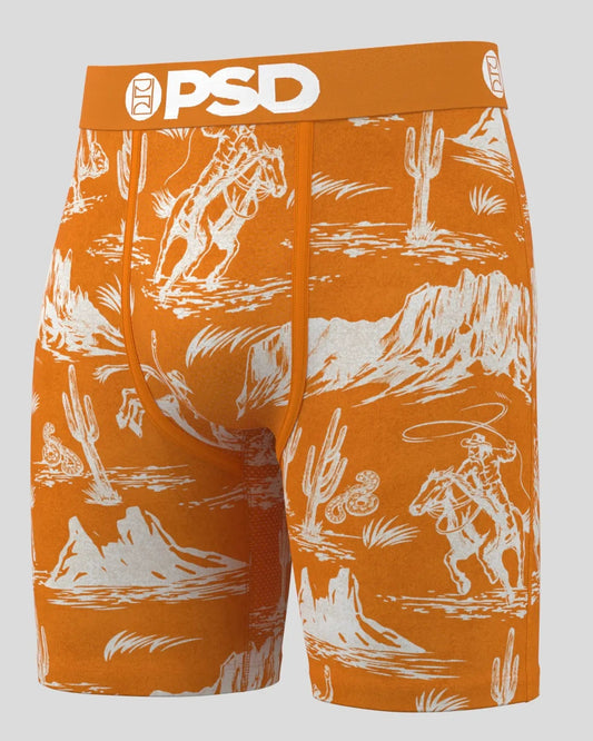PSD Value | Saddle Up - Standard Length
