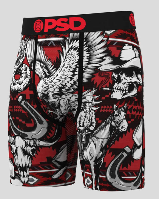 PSD Trusted | Mojave Desert - Standard Length