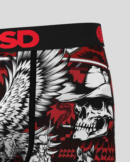 PSD Trusted | Mojave Desert - Standard Length