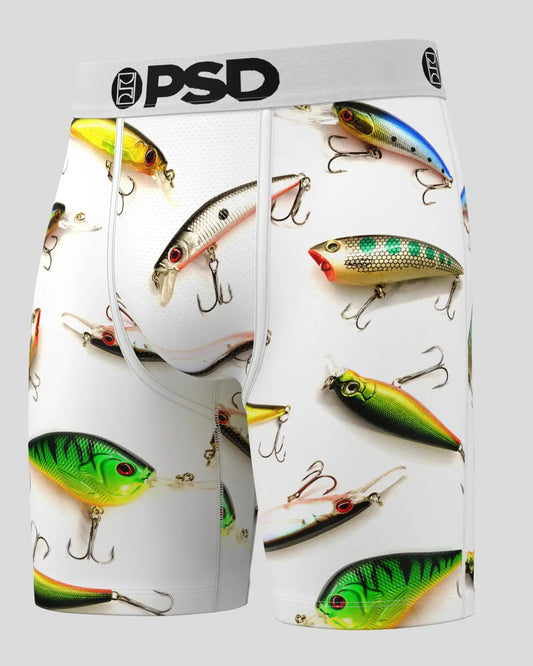 PSD Trending | Hooker - Standard Length
