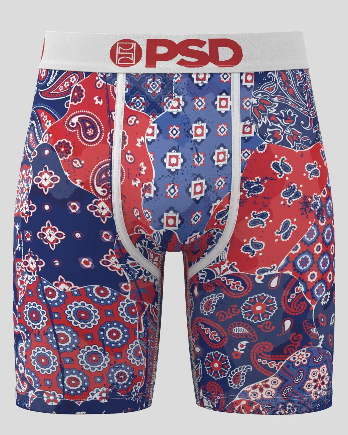 PSD Top Pick | Patriotic - Standard Length