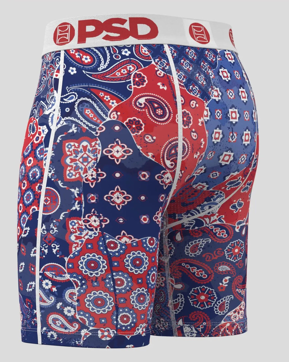 PSD Top Pick | Patriotic - Standard Length