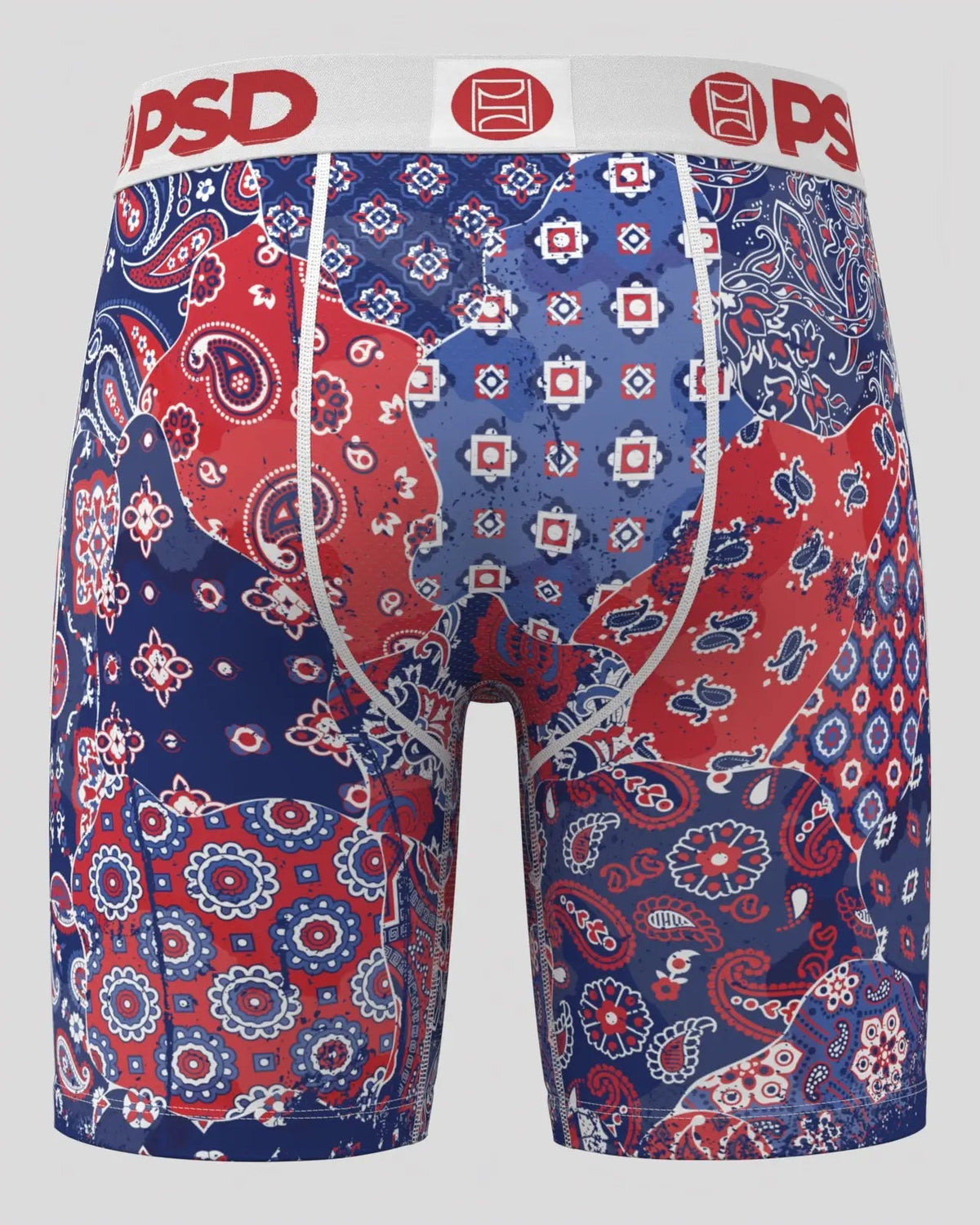 PSD Top Pick | Patriotic - Standard Length
