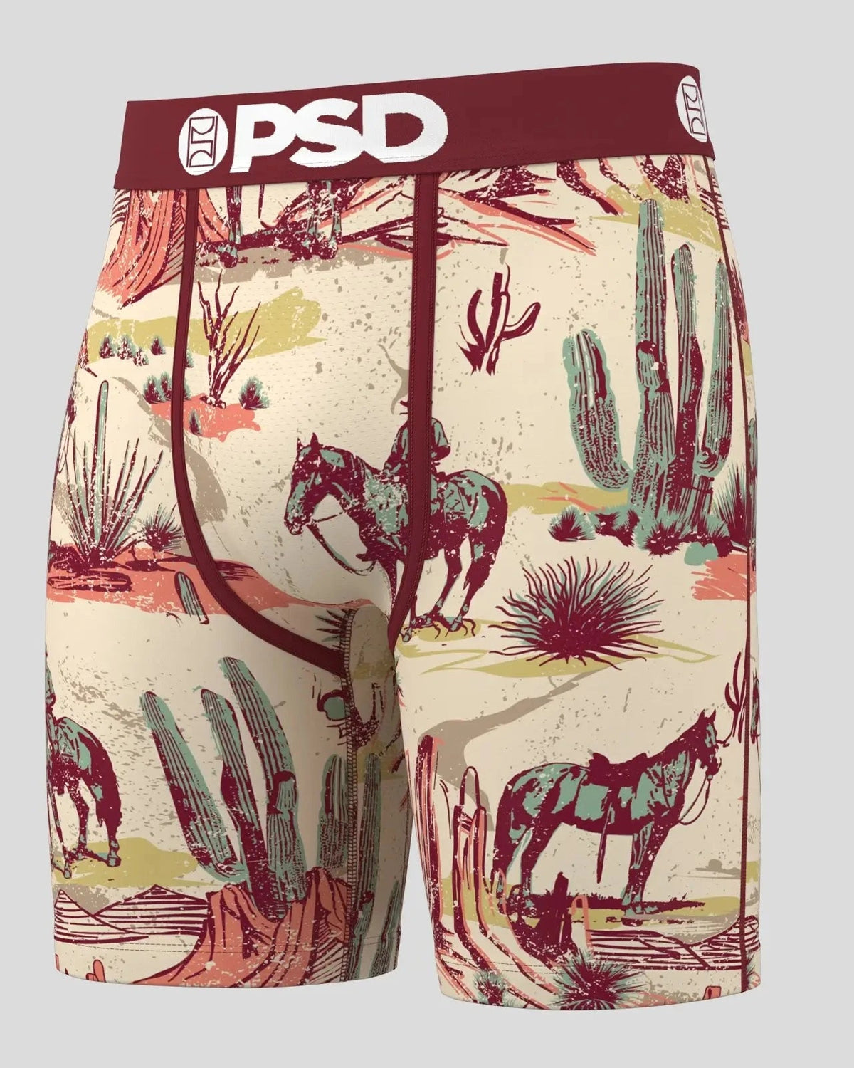 PSD Signature | Ranch Life - Standard Length