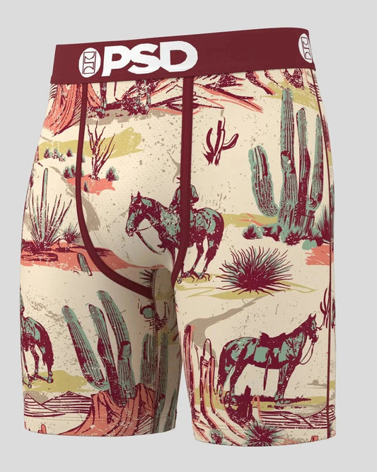 PSD Signature | Ranch Life - Standard Length