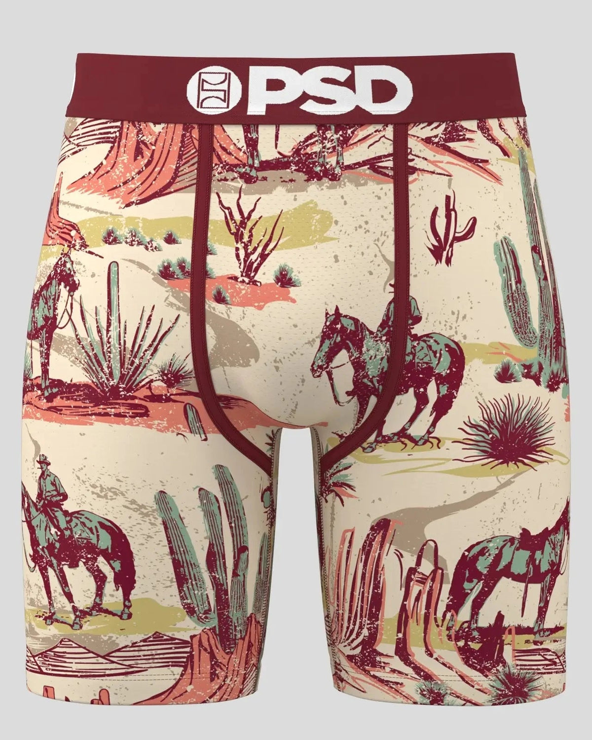 PSD Signature | Ranch Life - Standard Length