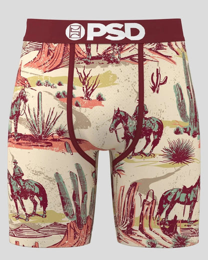 PSD Signature | Ranch Life - Standard Length