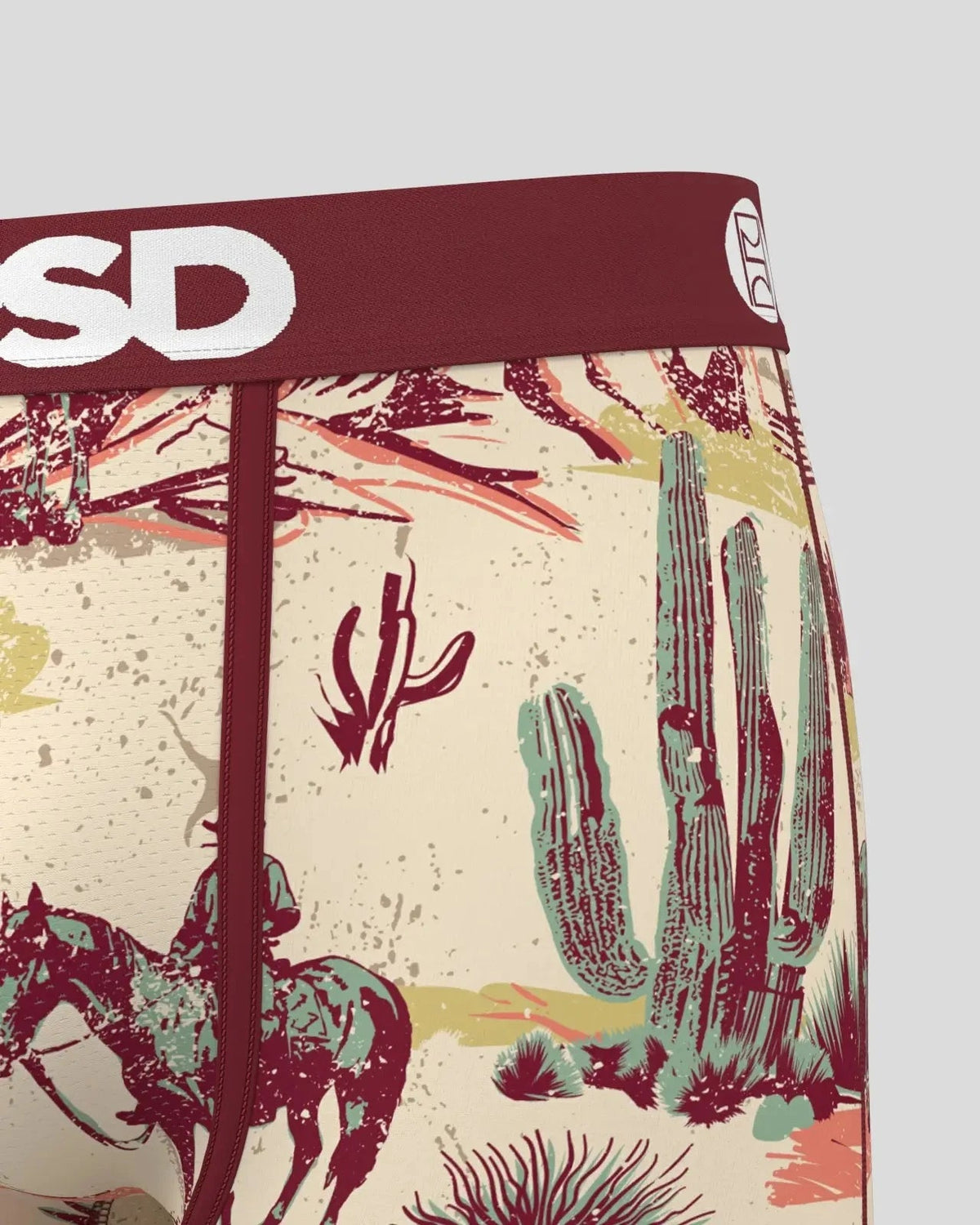 PSD Signature | Ranch Life - Standard Length