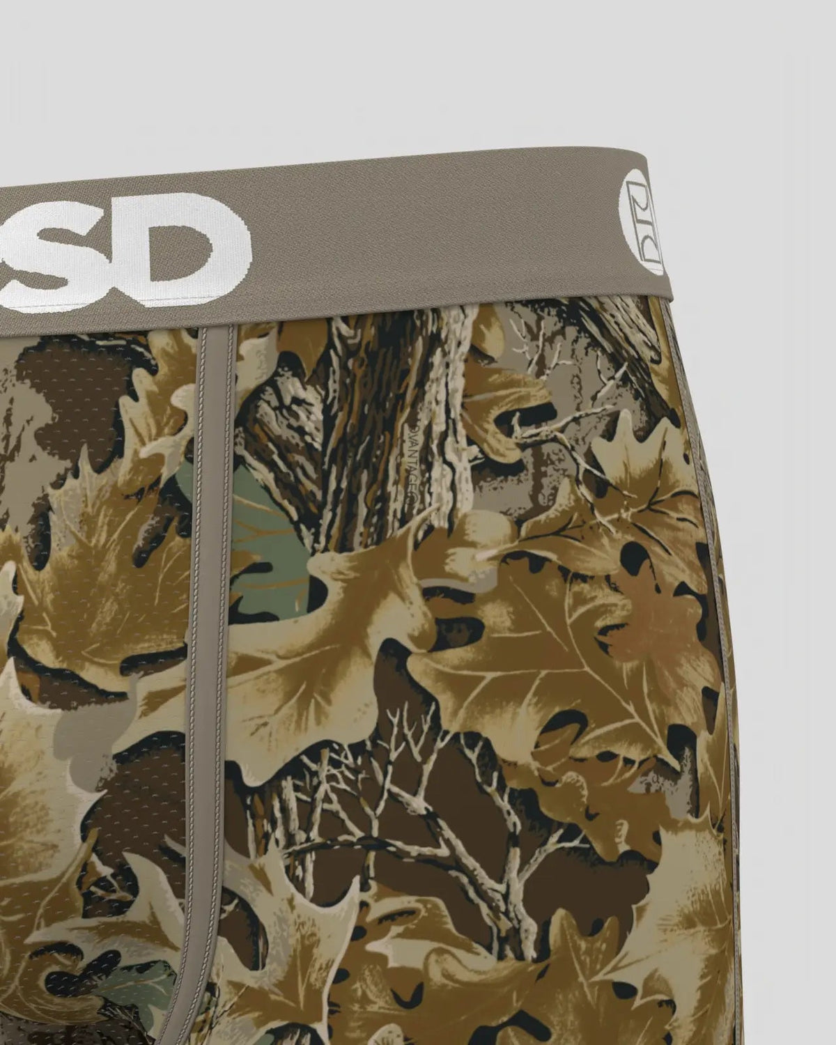 PSD Trusted | Realtree - Classic - Standard Length