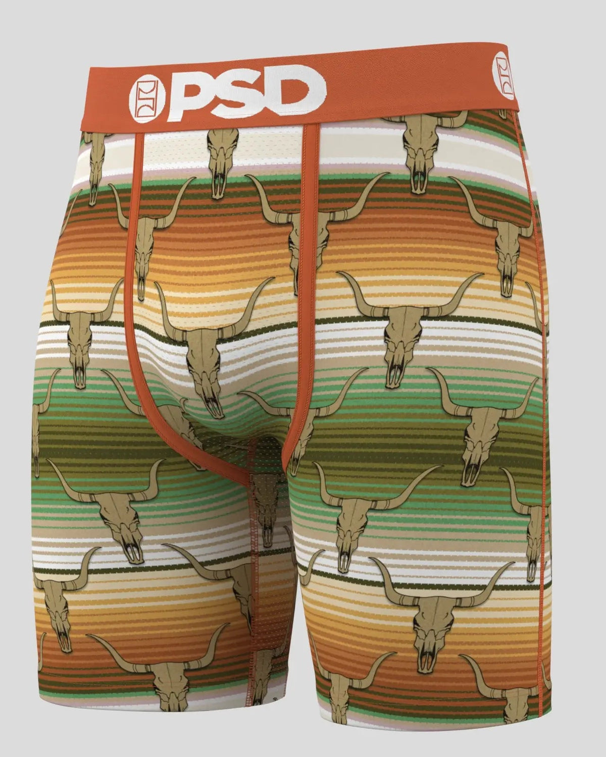 PSD Premium | 3 Pack - Rodeo - Standard Length