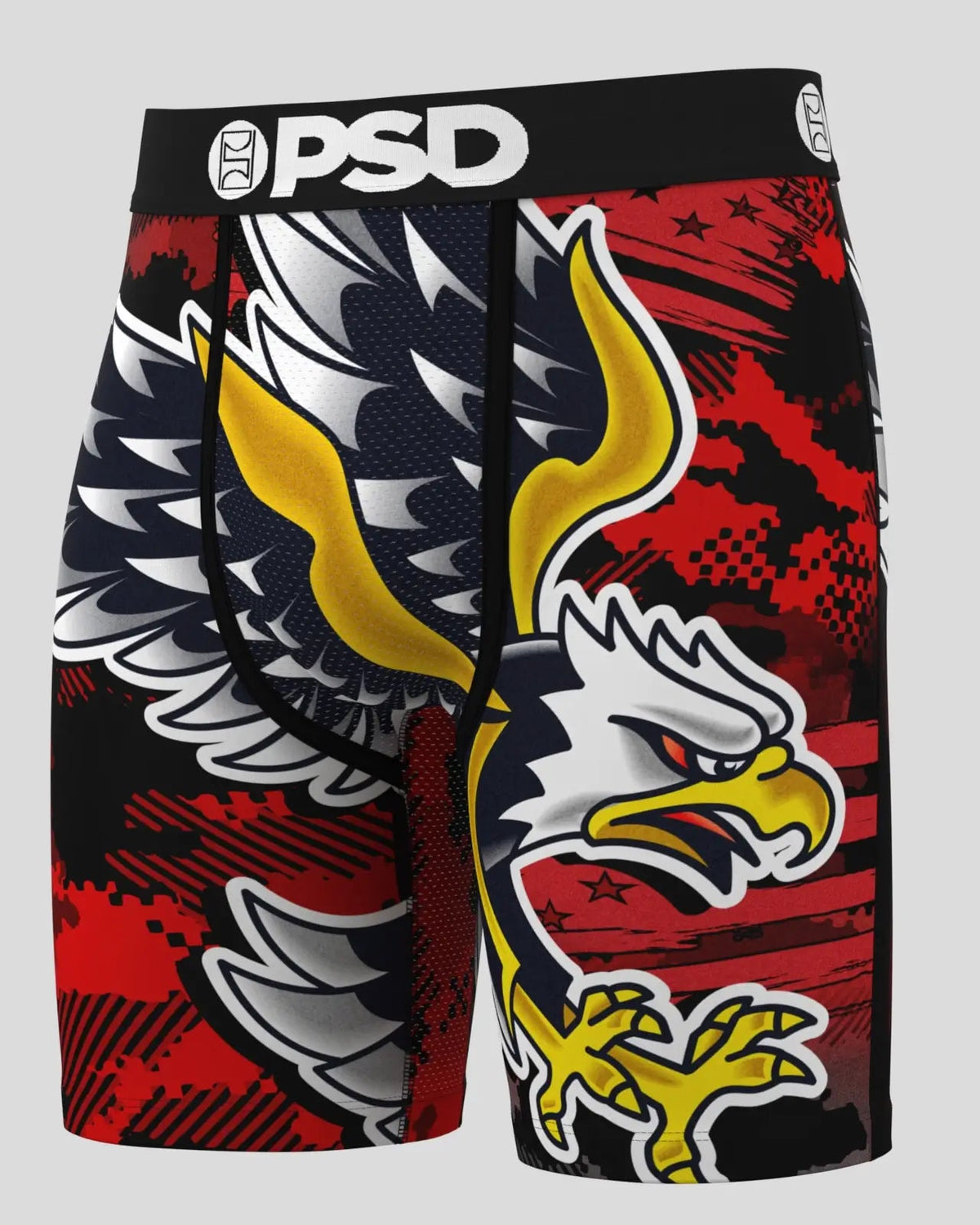 PSD Premium | 3 Pack - Rodeo - Standard Length