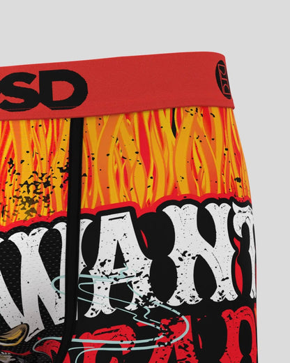PSD Sale | Wanted Dead - Standard Length