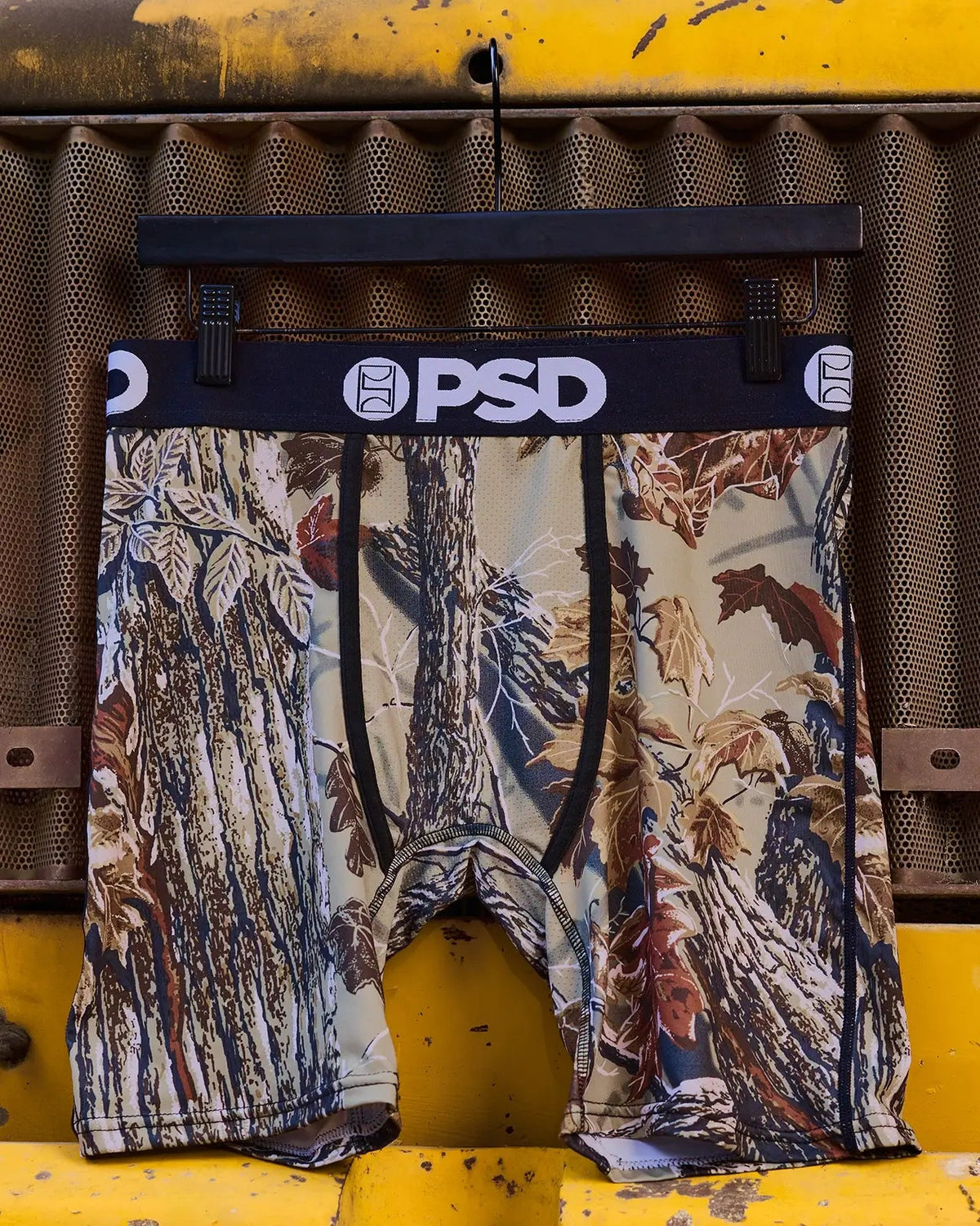 PSD Exclusive | Realtree - Xtra Grey - Standard Length