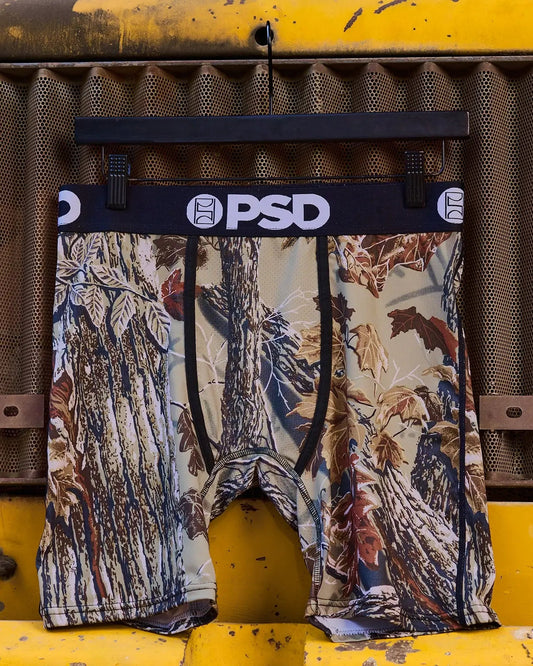 PSD Exclusive | Realtree - Xtra Grey - Standard Length