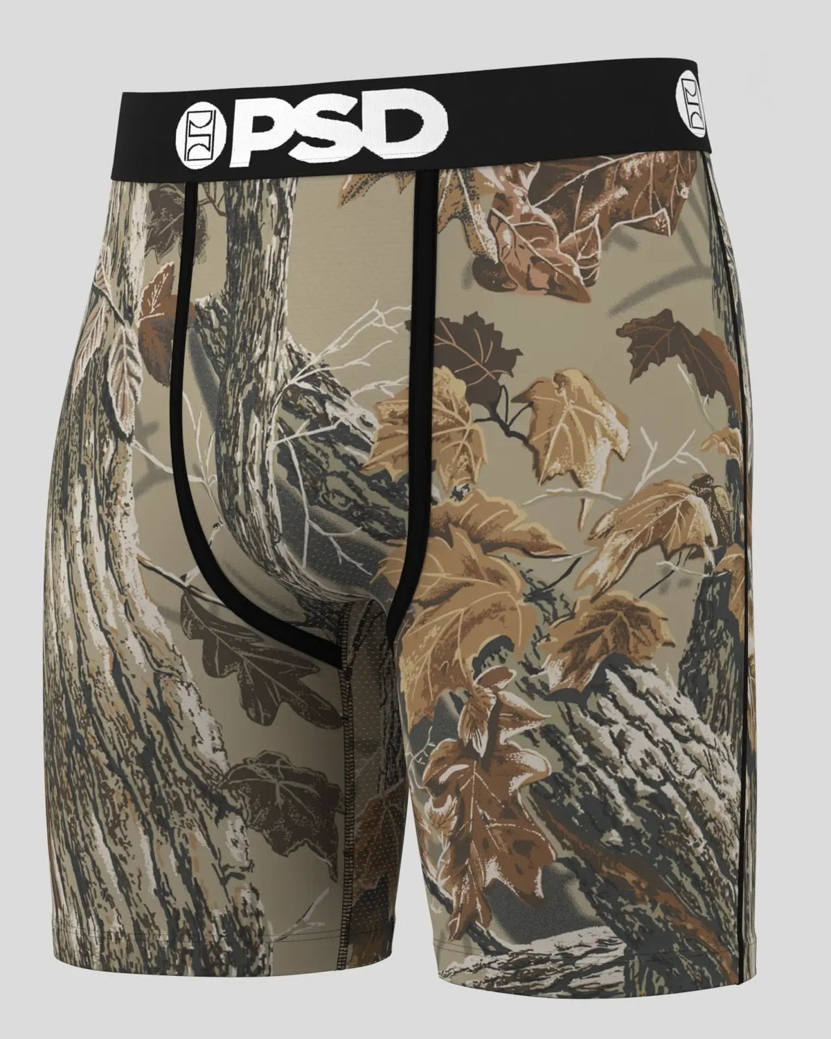 PSD Exclusive | Realtree - Xtra Grey - Standard Length