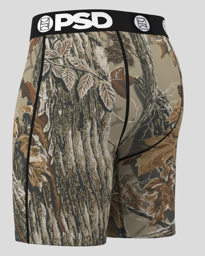 PSD Exclusive | Realtree - Xtra Grey - Standard Length