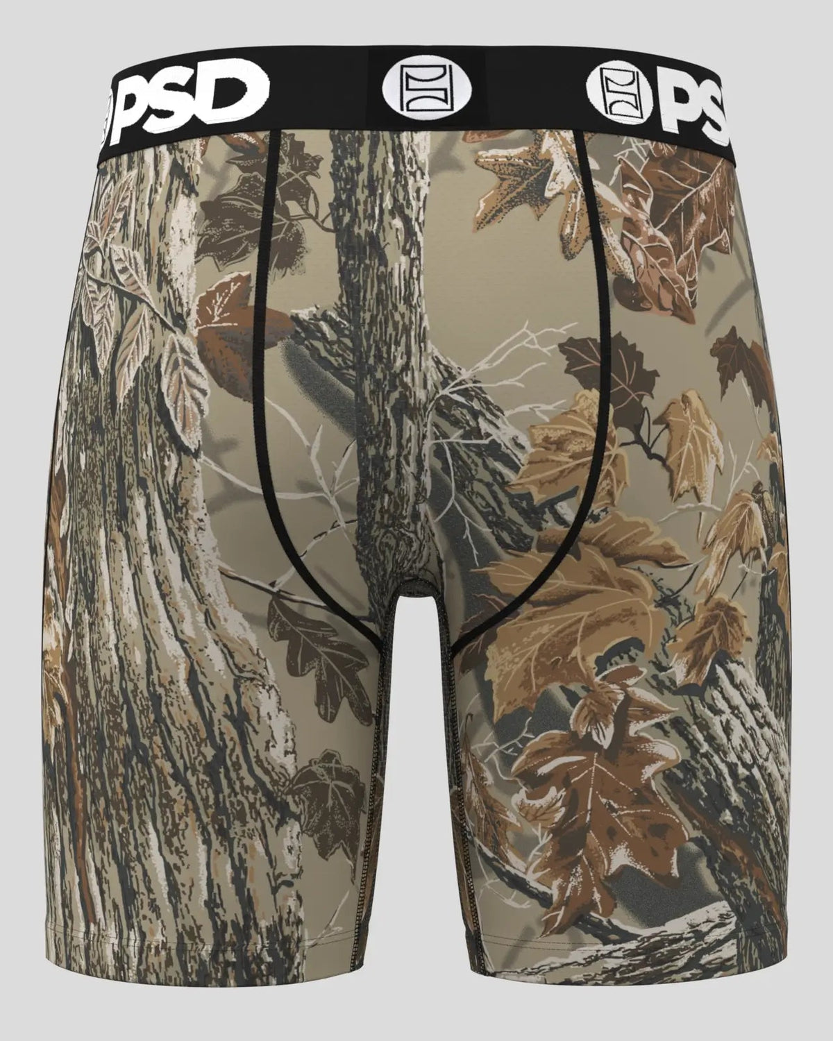 PSD Exclusive | Realtree - Xtra Grey - Standard Length