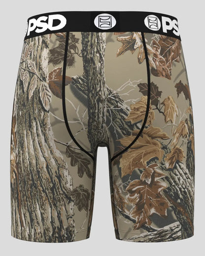 PSD Exclusive | Realtree - Xtra Grey - Standard Length