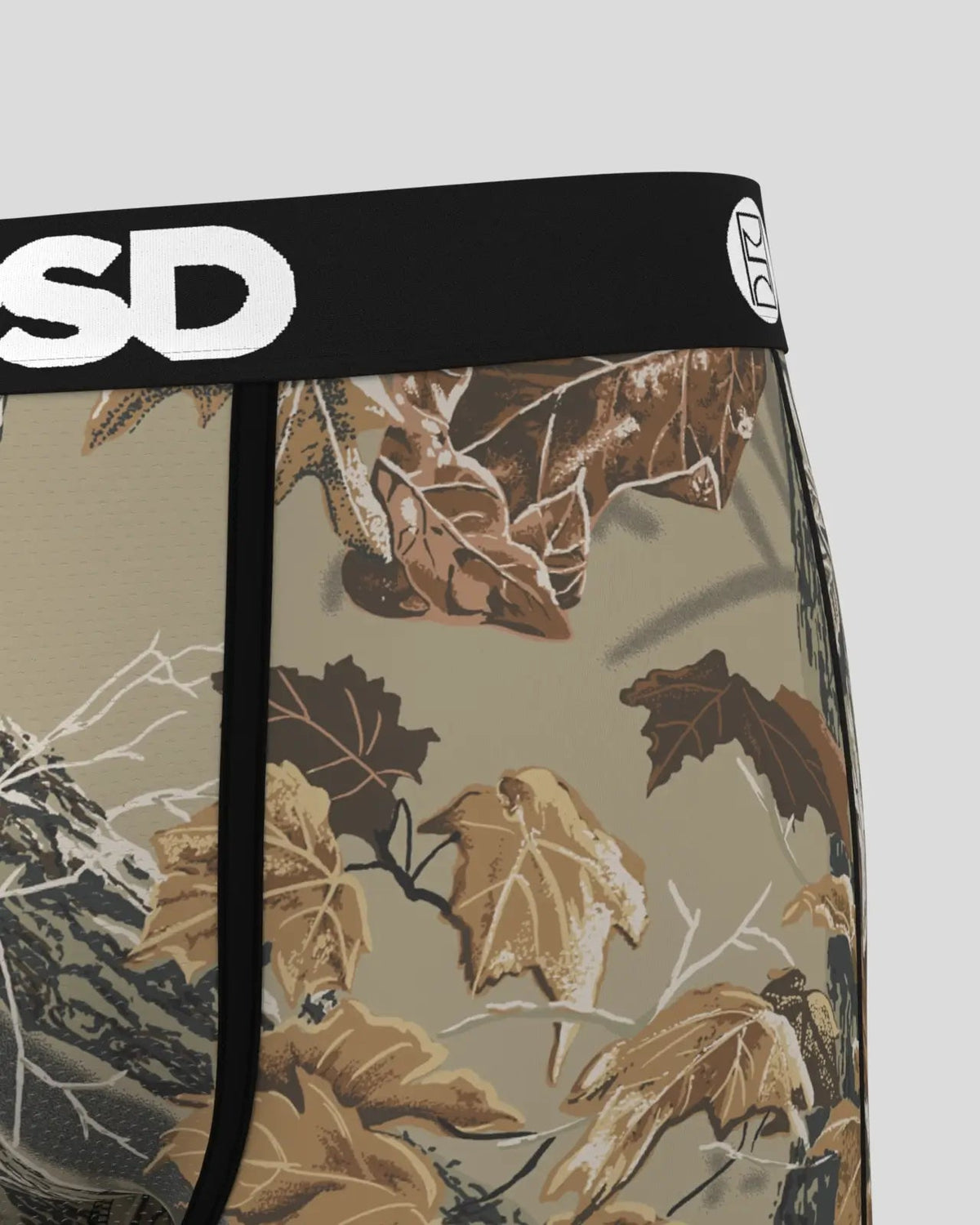 PSD Exclusive | Realtree - Xtra Grey - Standard Length
