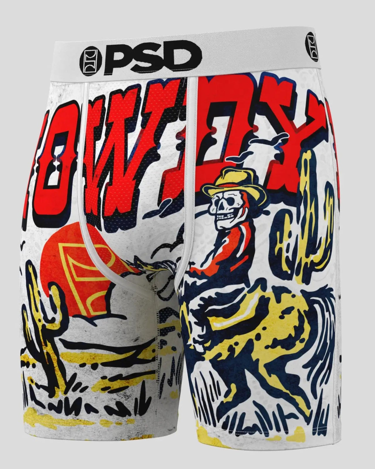 PSD Hot Sale | Howdy - Standard Length