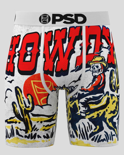 PSD Hot Sale | Howdy - Standard Length