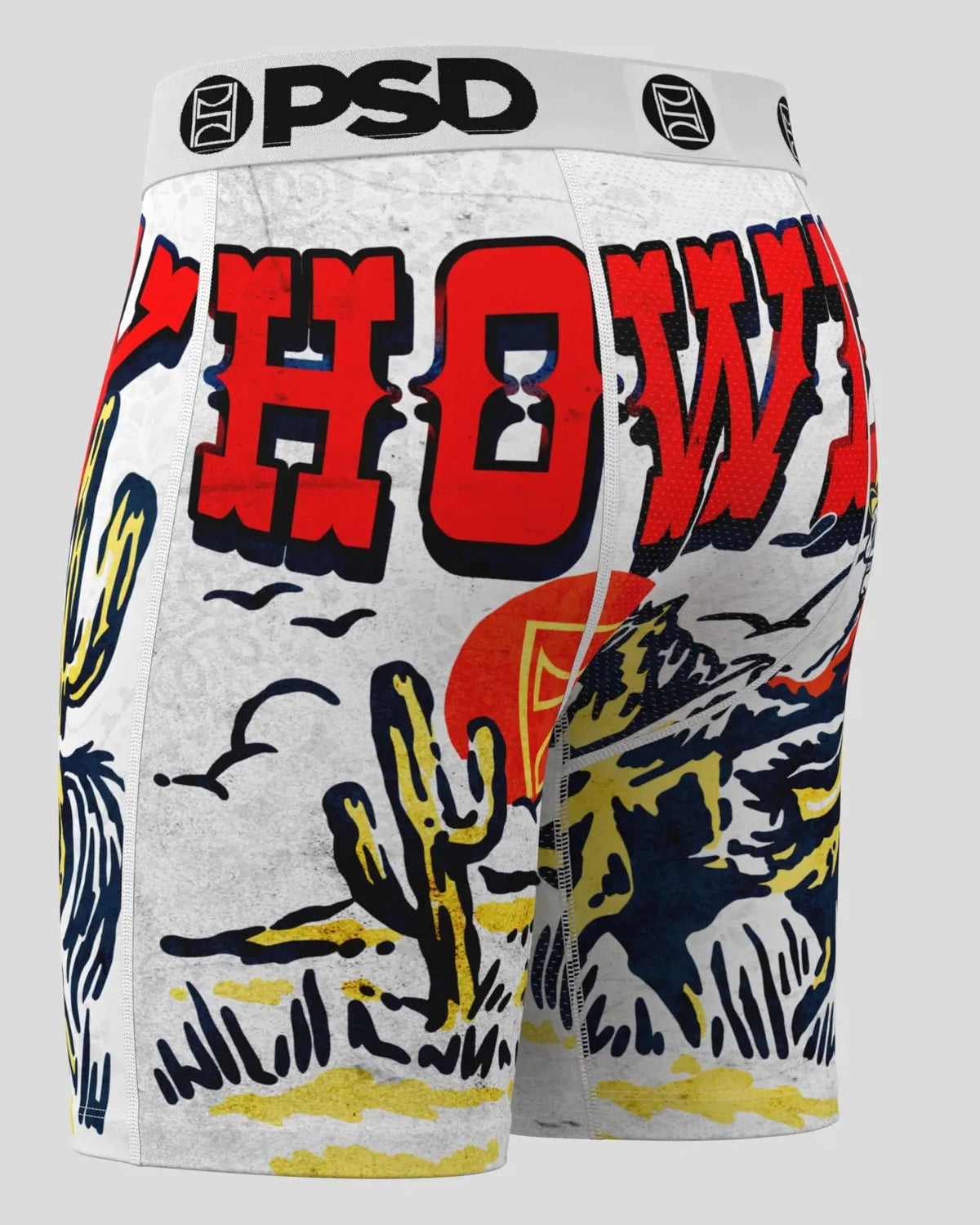 PSD Hot Sale | Howdy - Standard Length