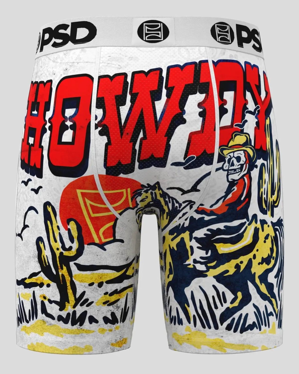 PSD Hot Sale | Howdy - Standard Length