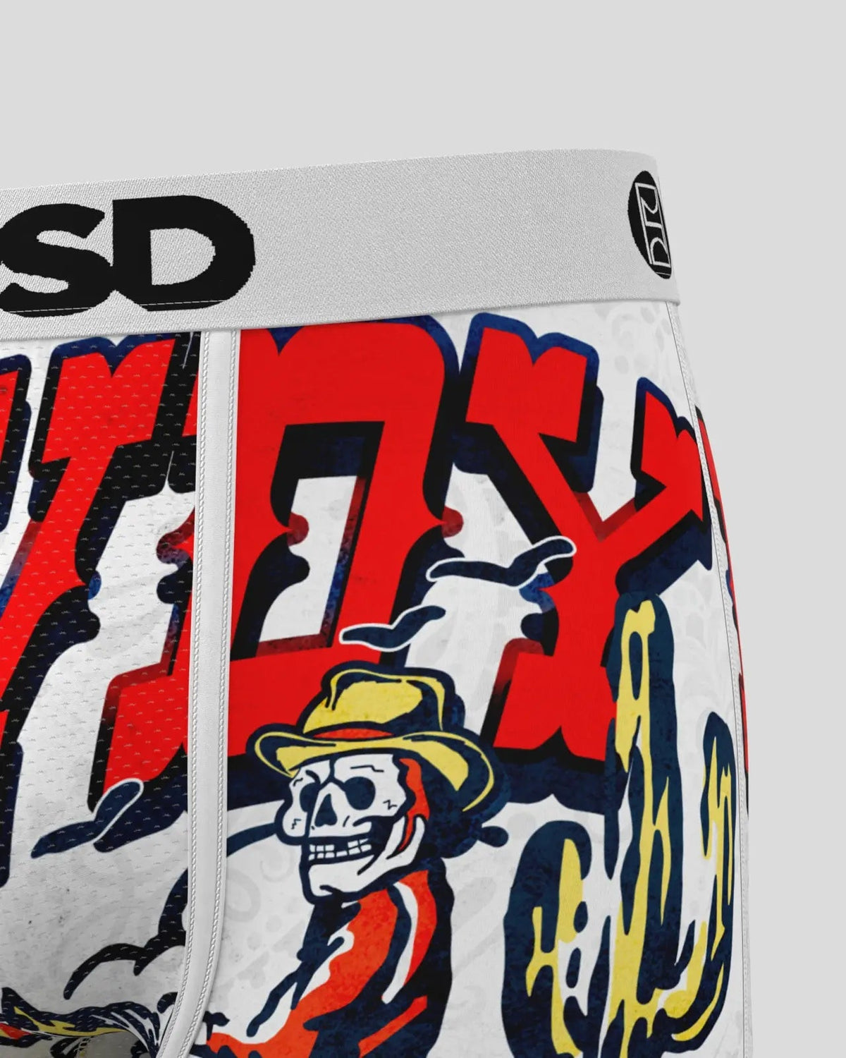 PSD Hot Sale | Howdy - Standard Length