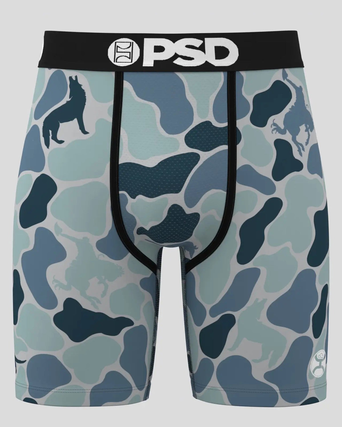 PSD Special Offer | Hooey - Critter Camo - Standard Length