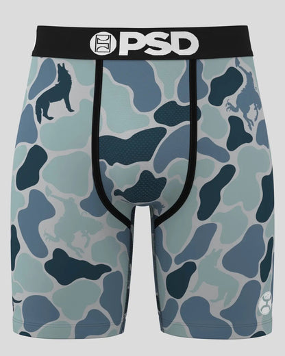 PSD Special Offer | Hooey - Critter Camo - Standard Length