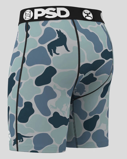 PSD Special Offer | Hooey - Critter Camo - Standard Length