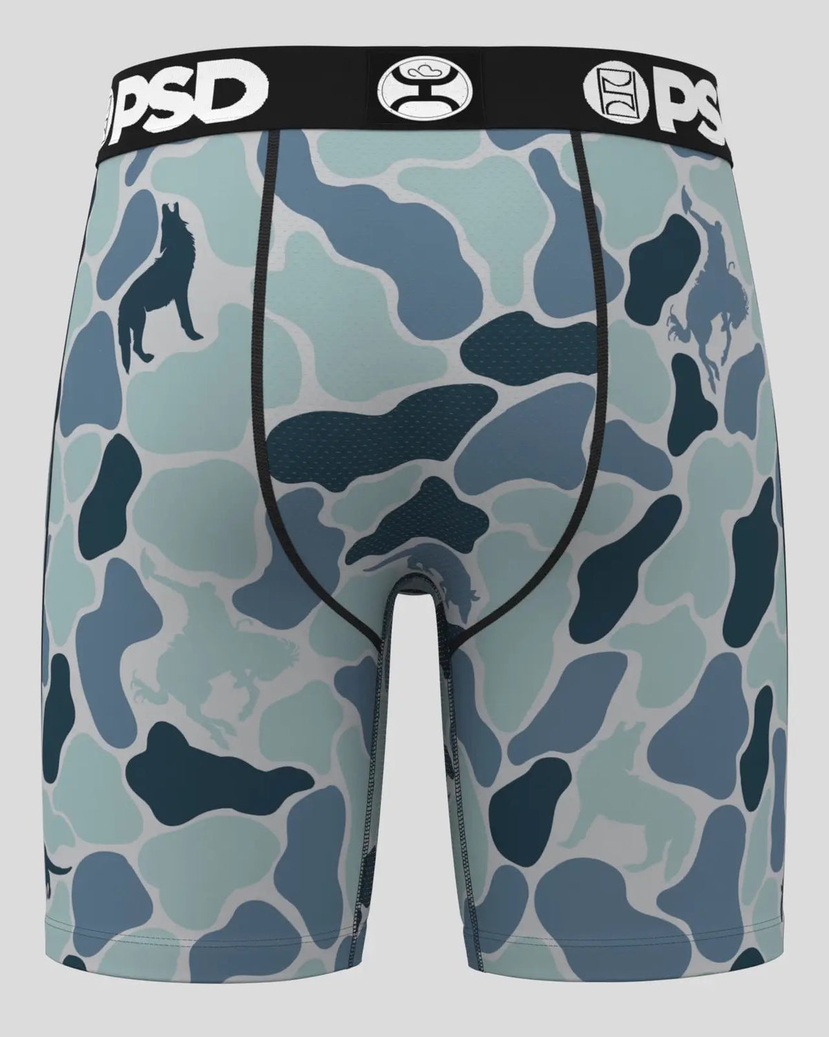 PSD Special Offer | Hooey - Critter Camo - Standard Length
