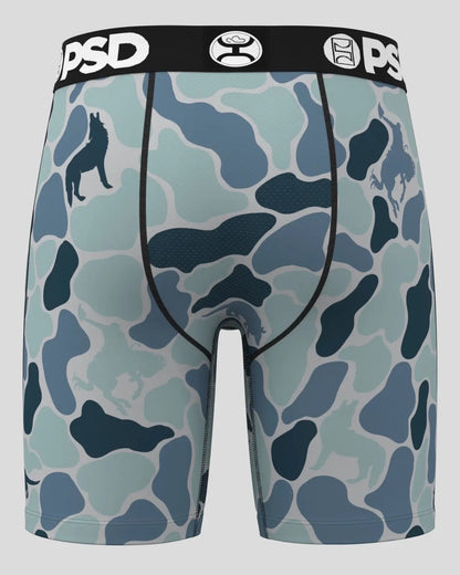 PSD Special Offer | Hooey - Critter Camo - Standard Length