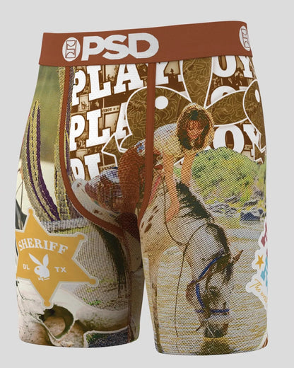 PSD Value | Playboy - New Sheriff - Standard Length