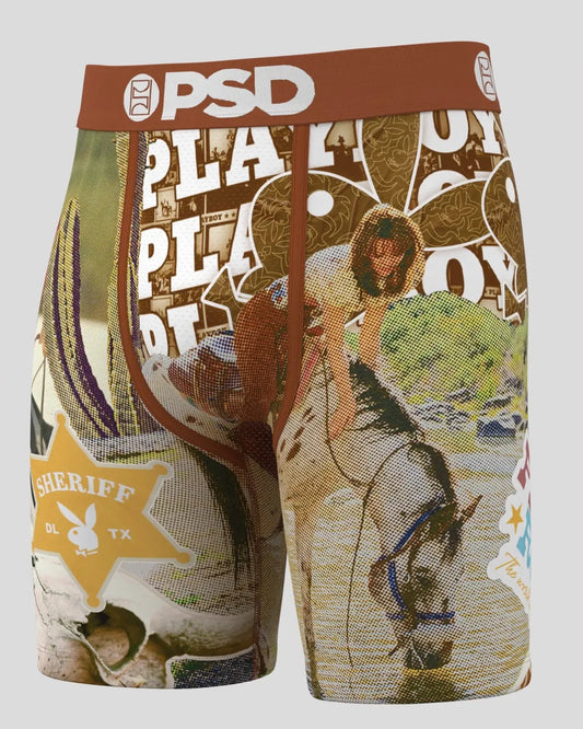 PSD Value | Playboy - New Sheriff - Standard Length