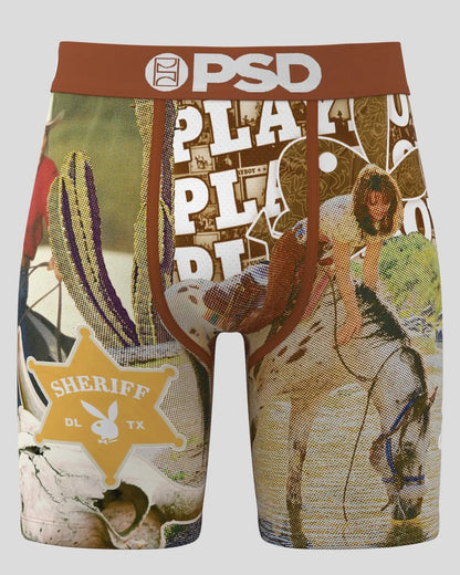 PSD Value | Playboy - New Sheriff - Standard Length