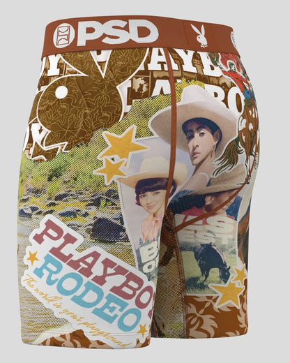 PSD Value | Playboy - New Sheriff - Standard Length
