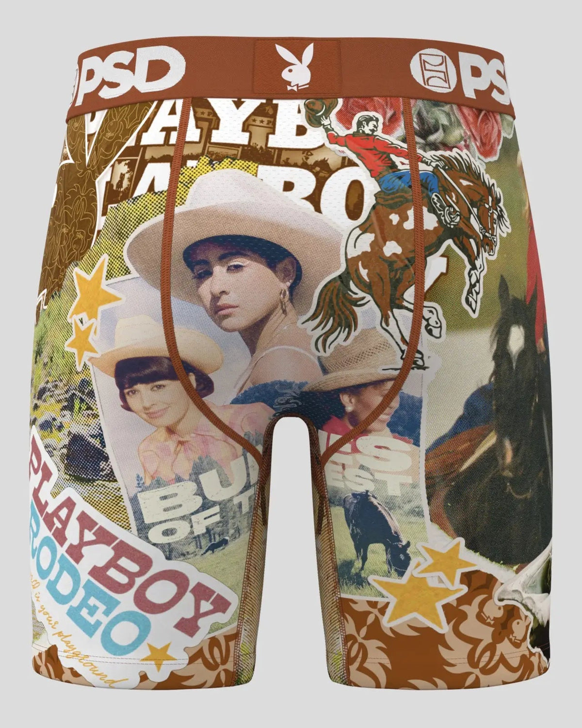 PSD Value | Playboy - New Sheriff - Standard Length