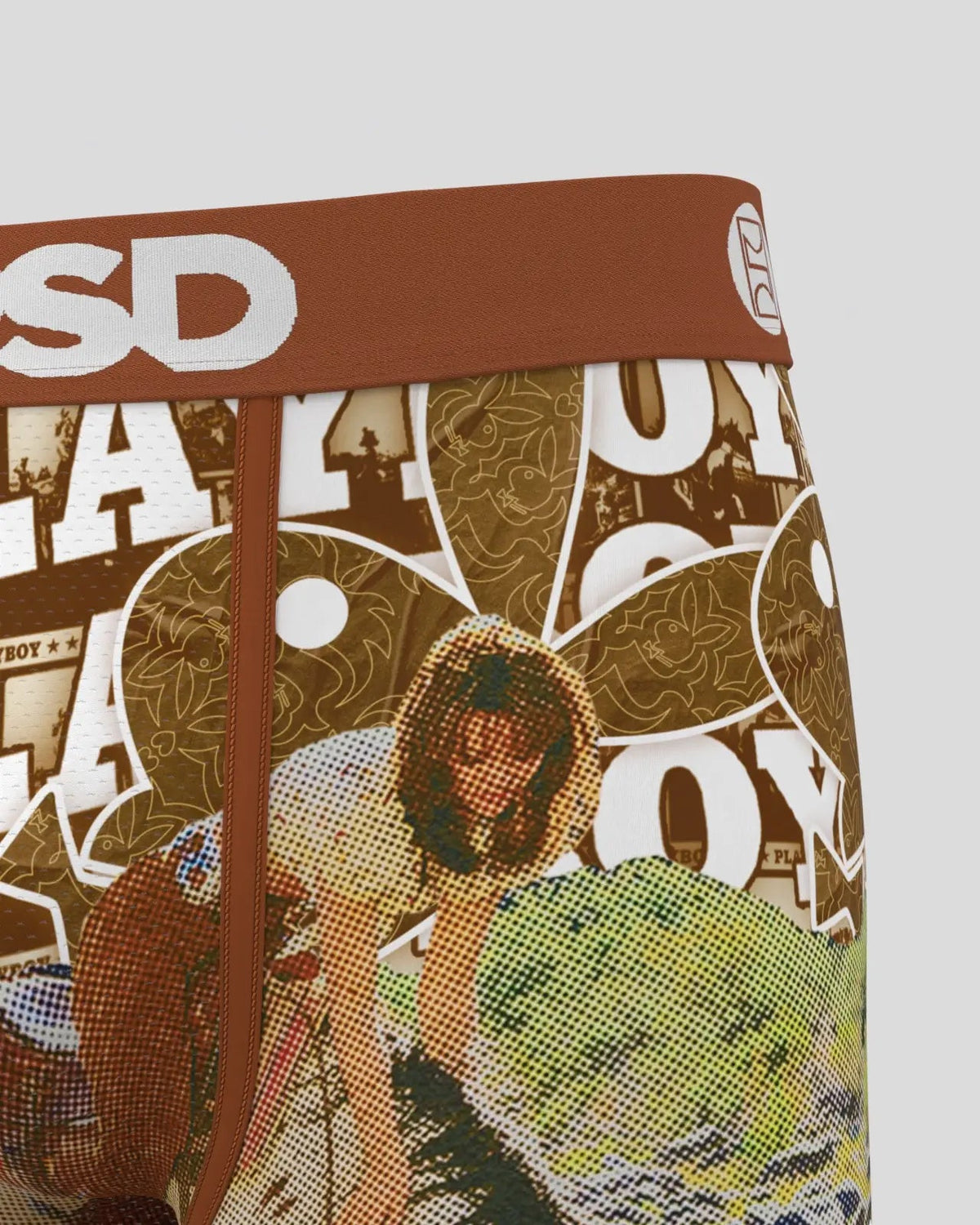 PSD Value | Playboy - New Sheriff - Standard Length