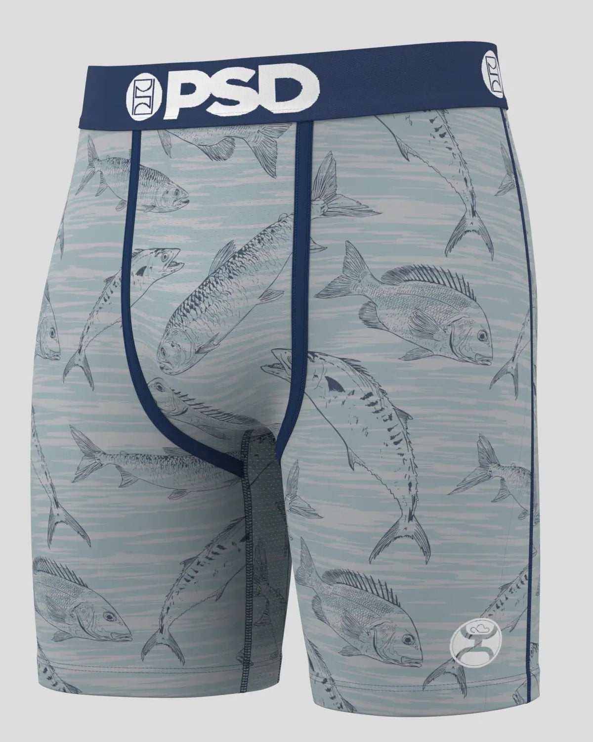 PSD Recommended | Hooey - Gulf - Standard Length