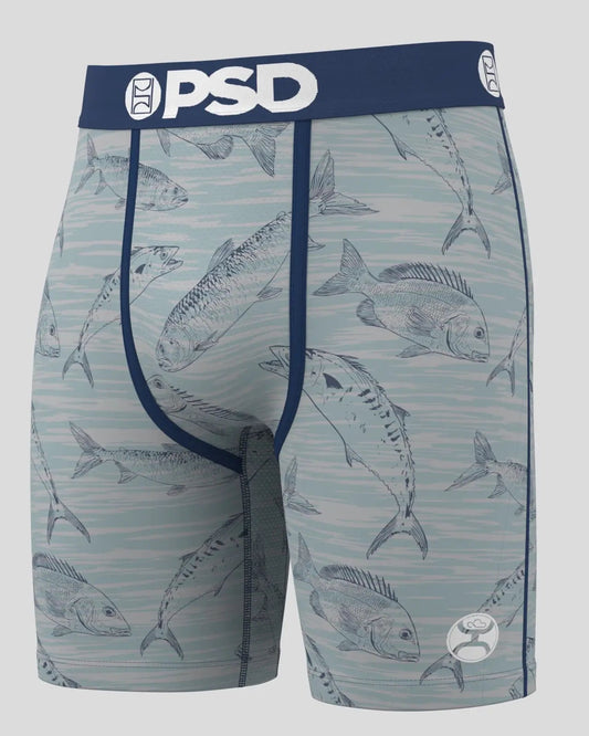 PSD Recommended | Hooey - Gulf - Standard Length