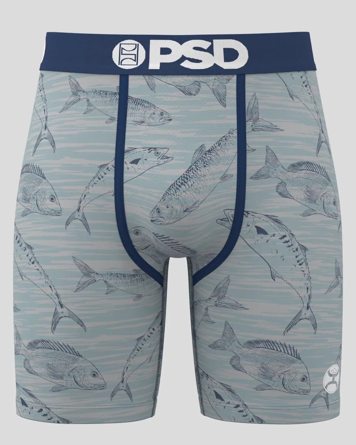 PSD Recommended | Hooey - Gulf - Standard Length