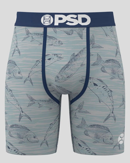 PSD Recommended | Hooey - Gulf - Standard Length