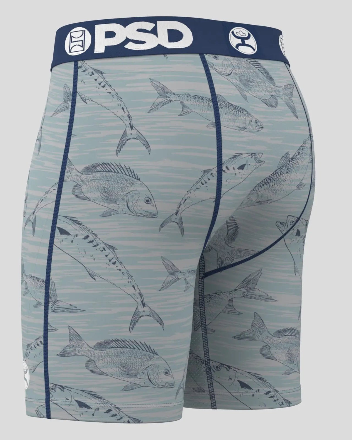 PSD Recommended | Hooey - Gulf - Standard Length