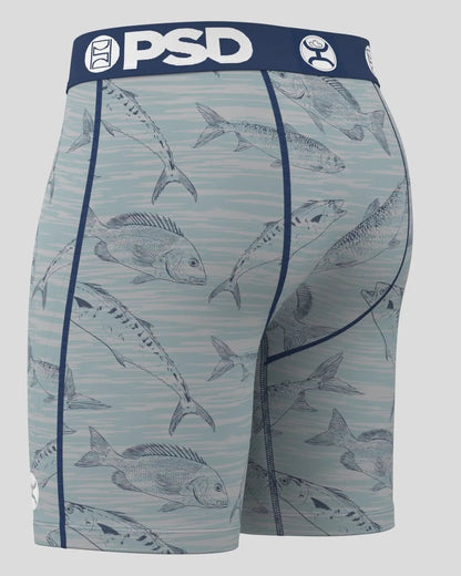 PSD Recommended | Hooey - Gulf - Standard Length