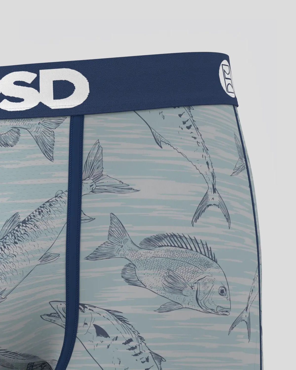 PSD Recommended | Hooey - Gulf - Standard Length