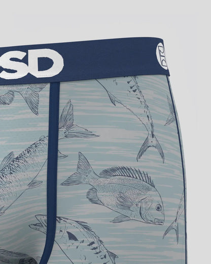 PSD Recommended | Hooey - Gulf - Standard Length